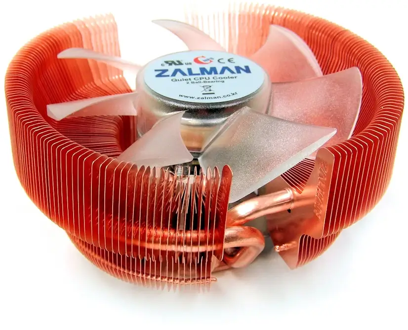 Montaje Cooler CPU Gaming PC Soto del Real Montaje Cooler CPU Gaming PC Soto del Real