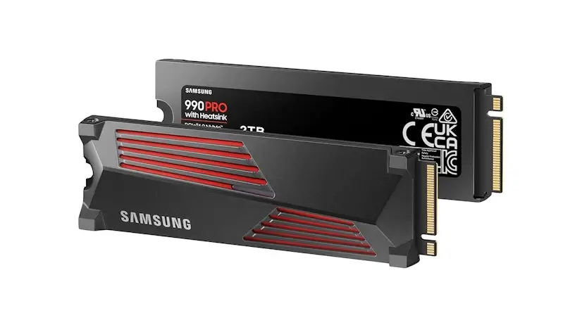 Montaje Disco Duro SSD NVMe PCIe Soto del Real Montaje Disco Duro SSD NVMe PCIe