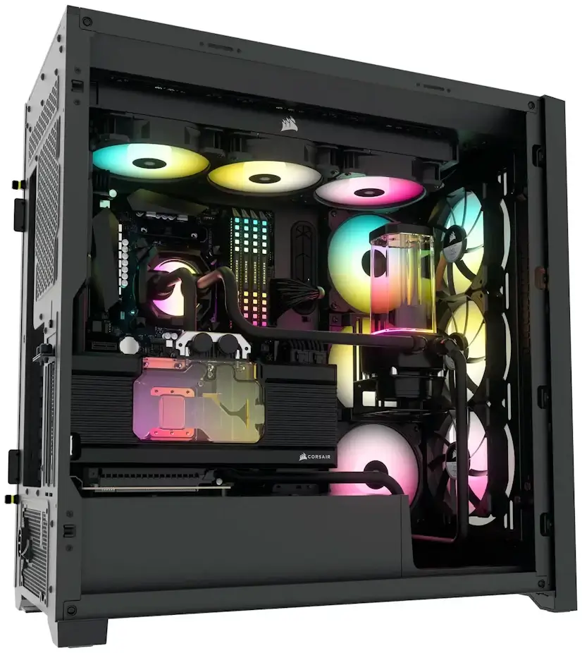 Montar Gaming PC Domicilio Soto del Real Montar Gaming PC Domicilio